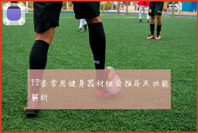 12套常用健身器材组合推荐及功能解析